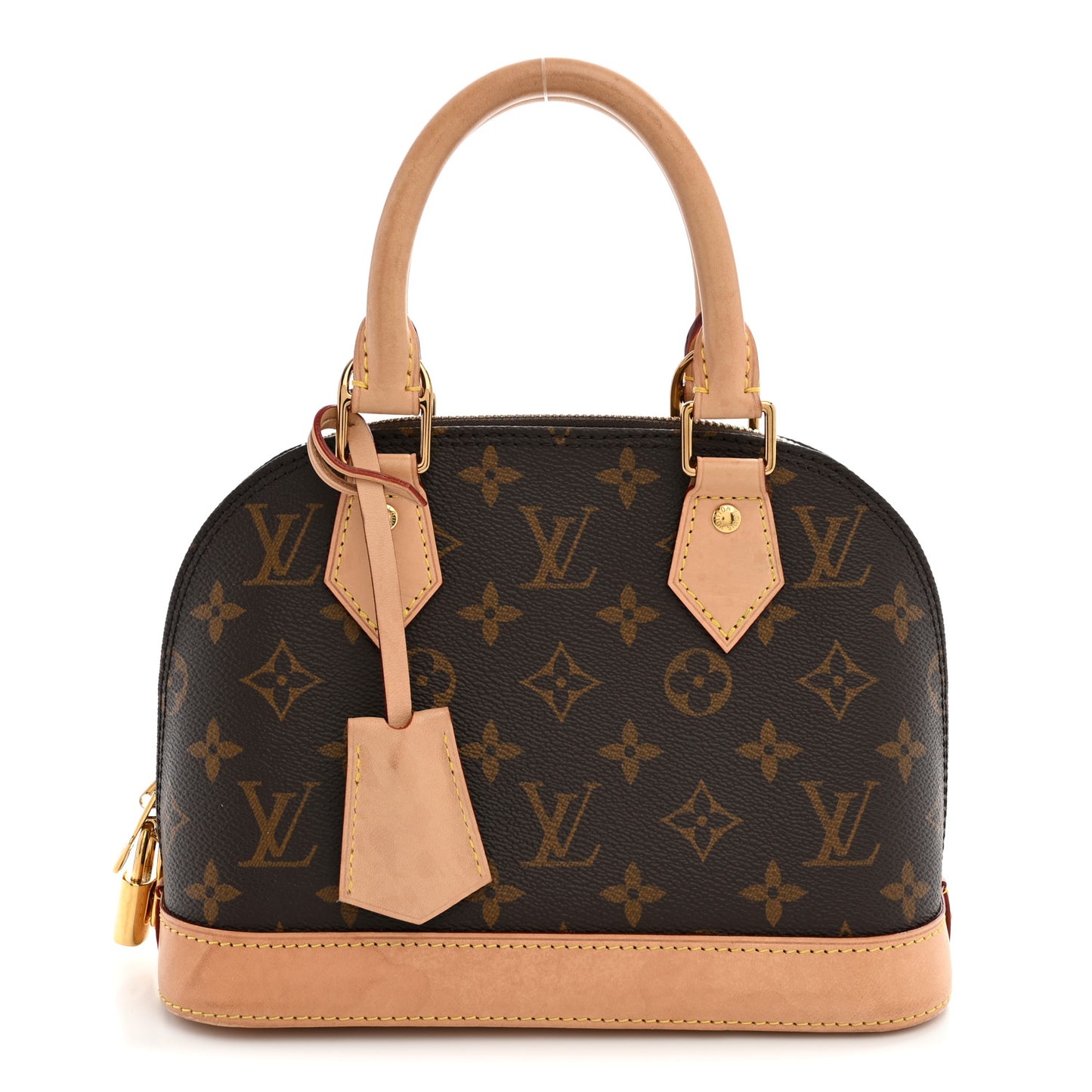 Monogram Alma BB