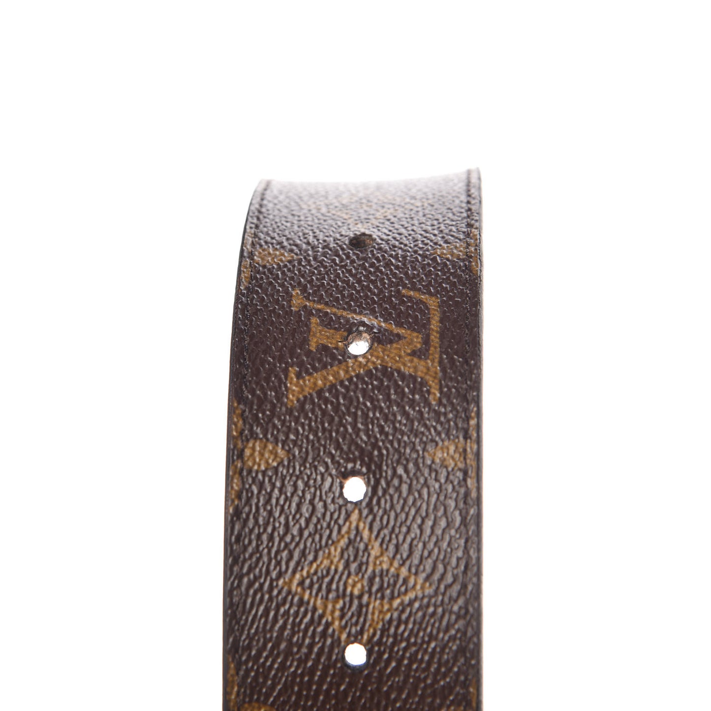 Monogram 40mm LV Initiales Belt 95 38