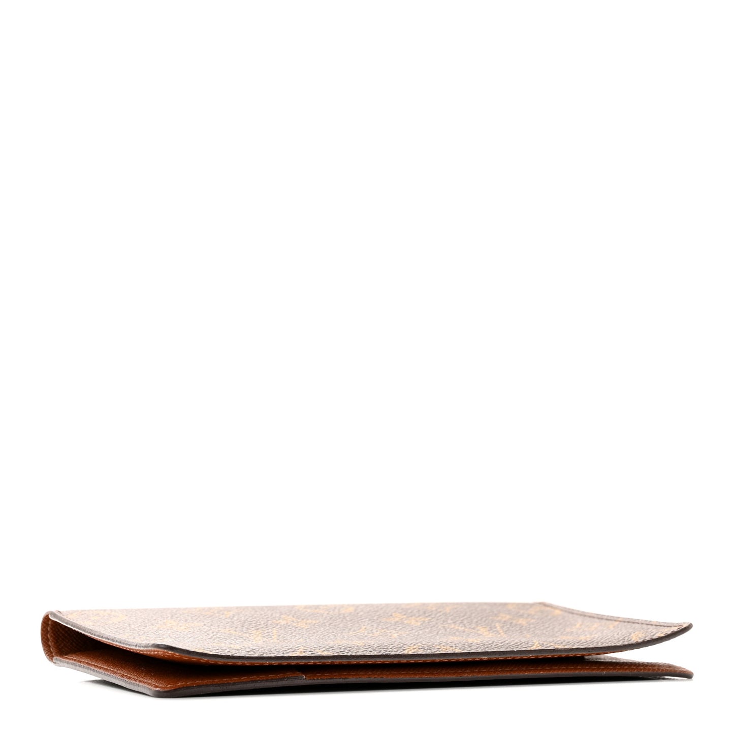 Monogram Horizontal Agenda