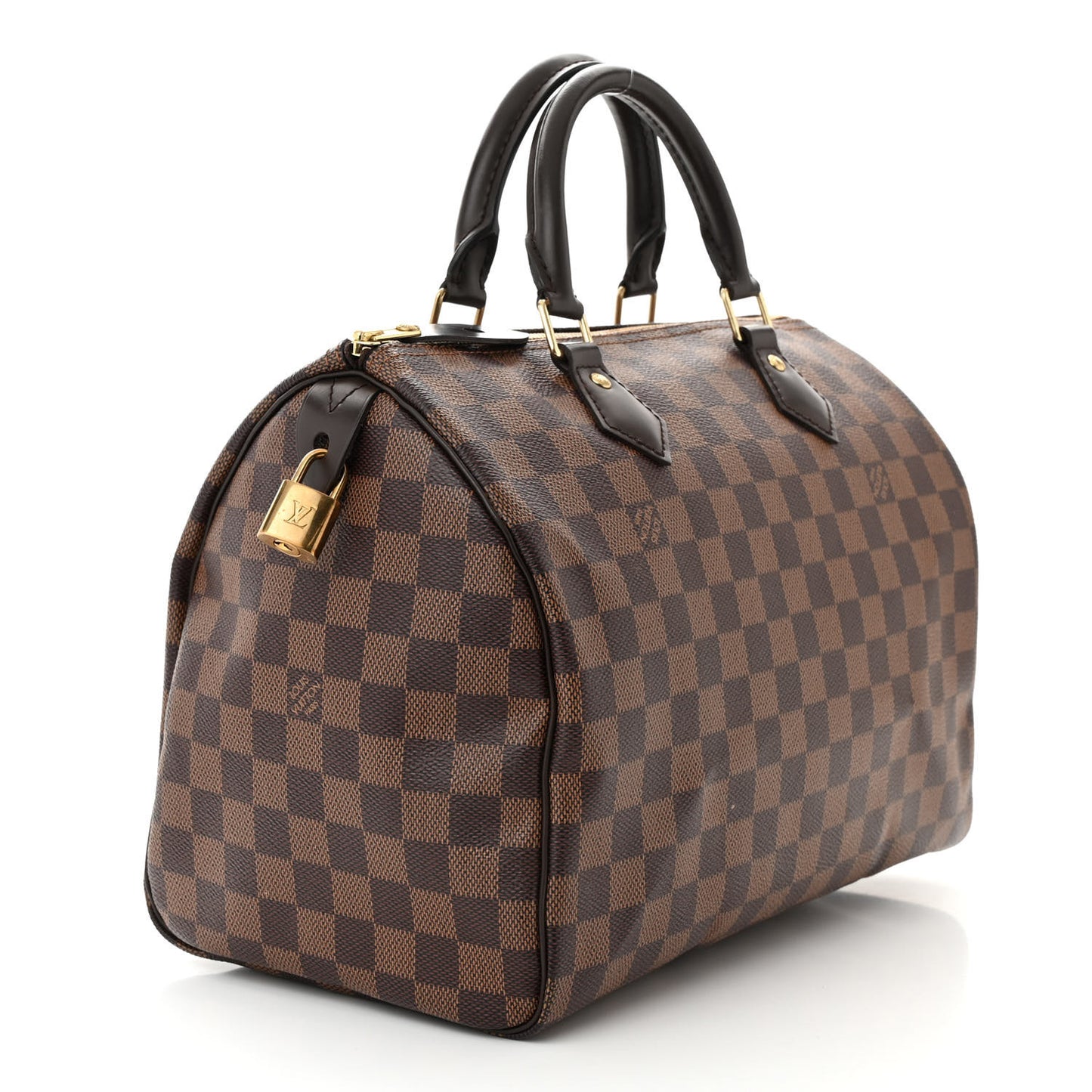 Damier Ebene Speedy 30