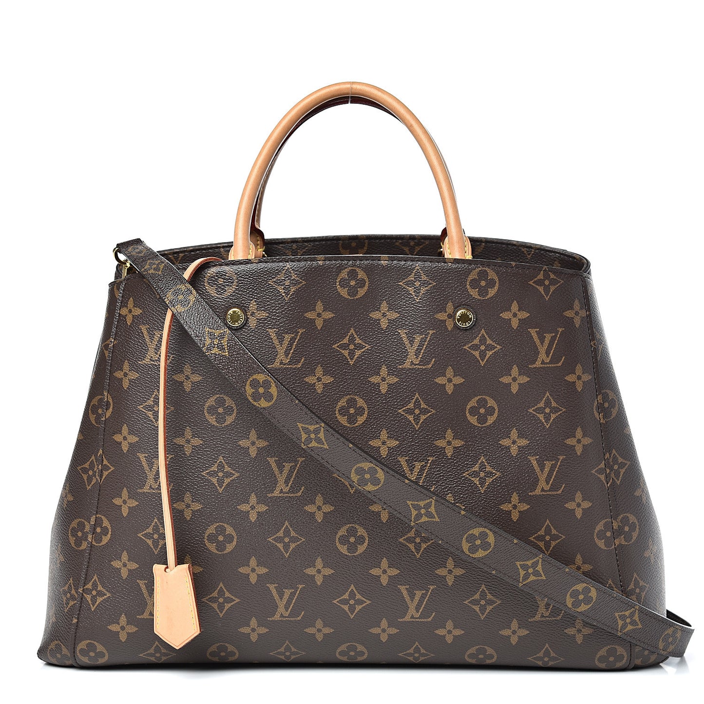 Monogram Montaigne GM