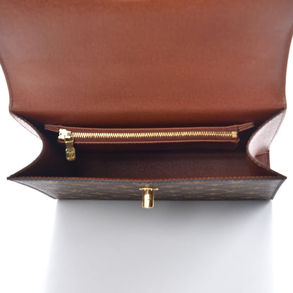 Louis Vuitton Monogram Malesherbes 5 of 10