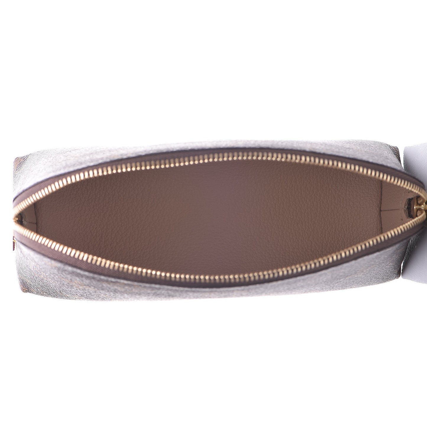 Monogram Cosmetic Pouch
