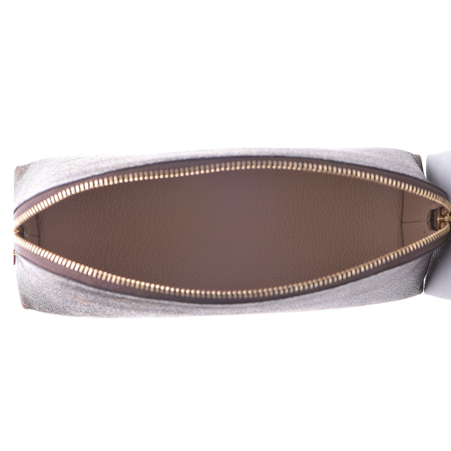 Louis Vuitton Monogram Cosmetic Pouch 5 of 8