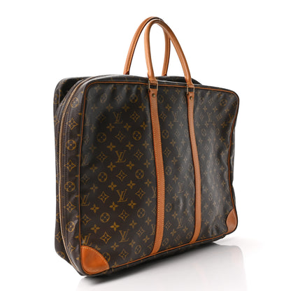 Louis Vuitton Monogram Sirius 50 2 of 9