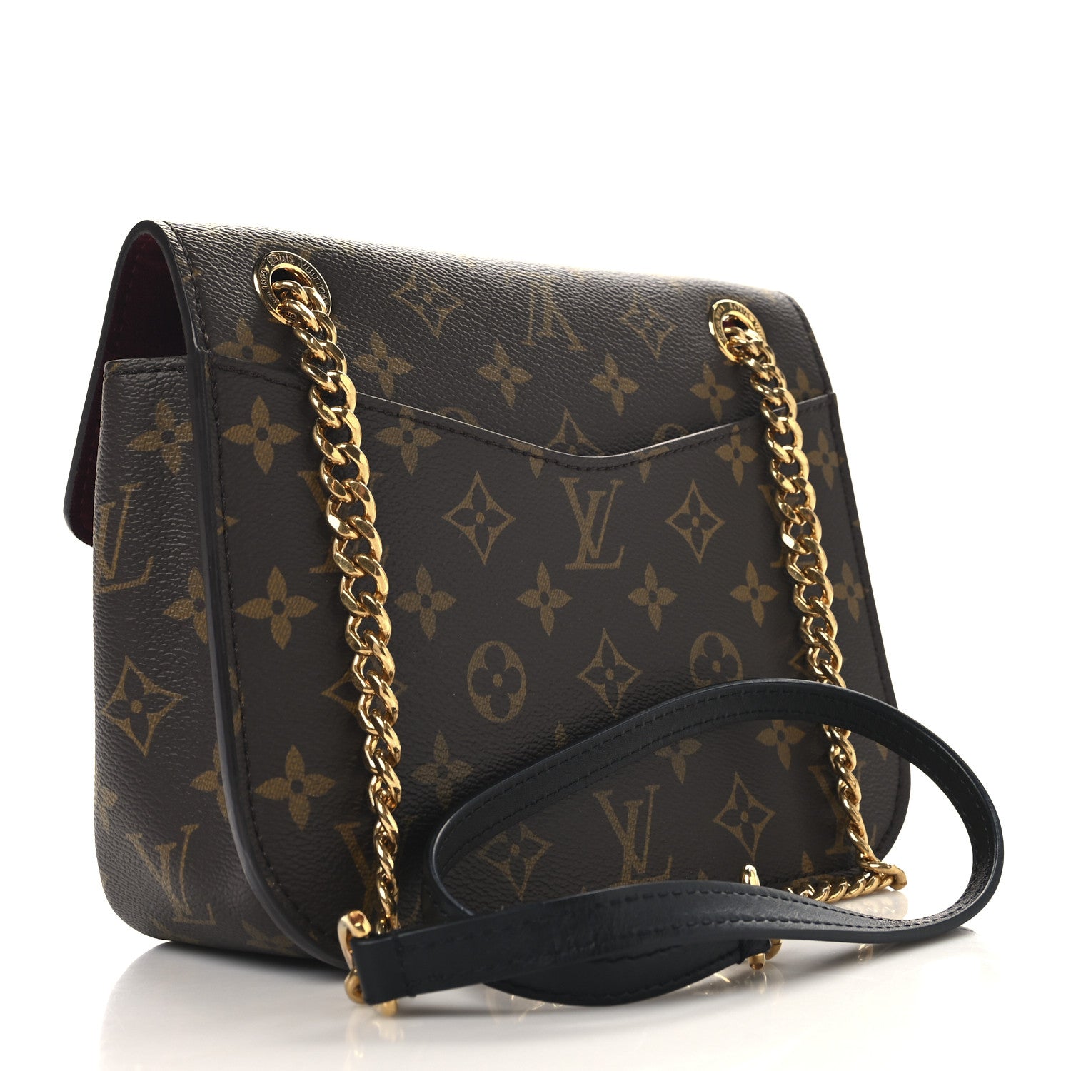 Louis Vuitton Monogram Passy 3 of 11