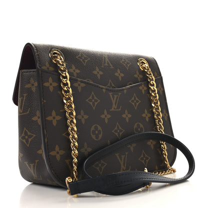 Louis Vuitton Monogram Passy 3 of 11