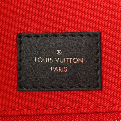 Louis Vuitton Reverse Monogram Giant Onthego GM 5 of 8