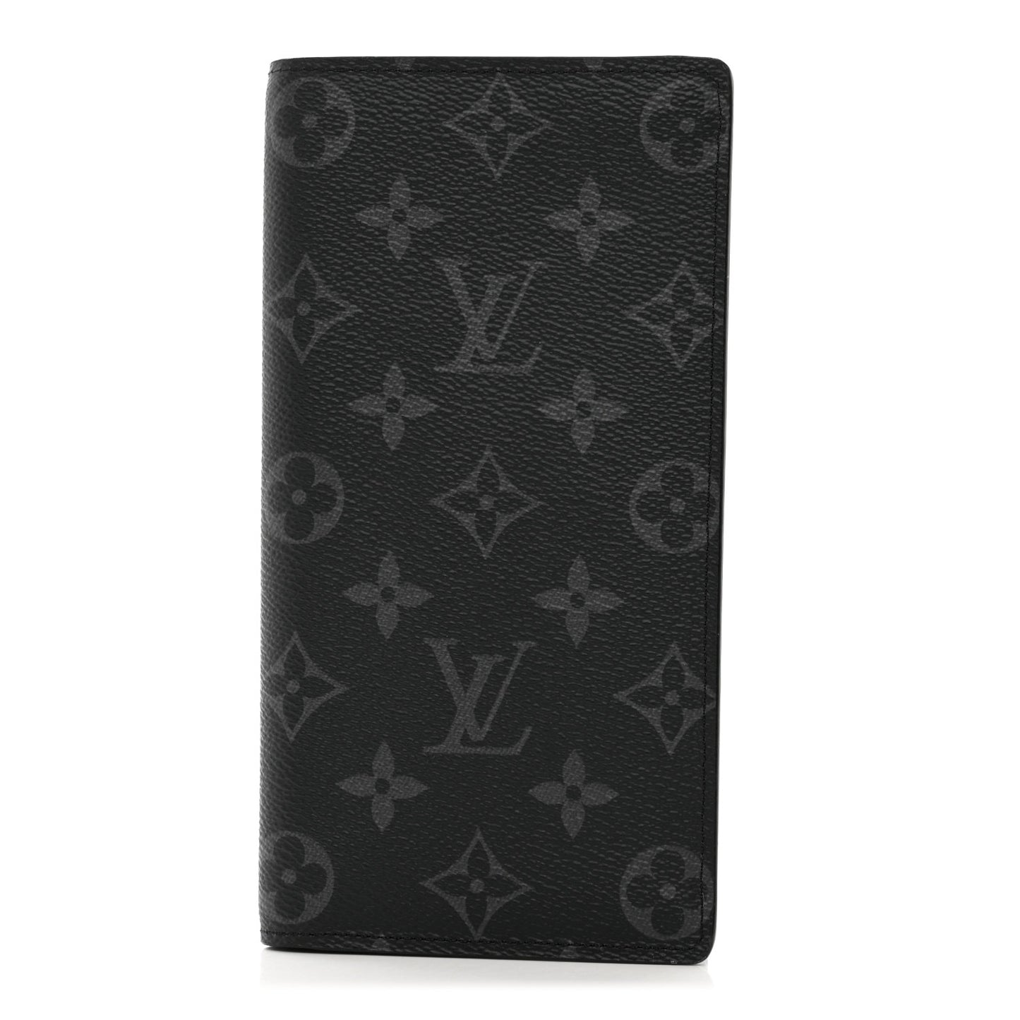 Monogram Eclipse Brazza Wallet