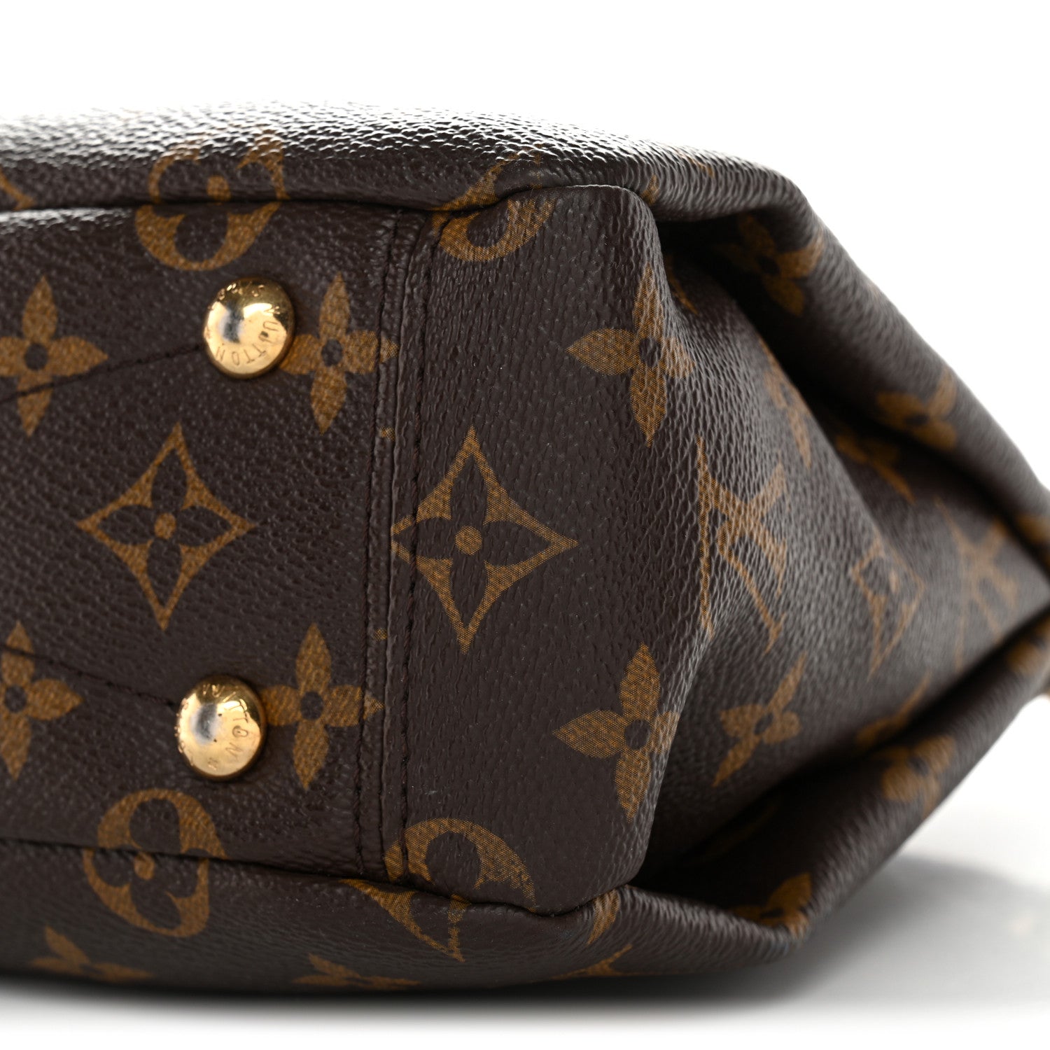 Louis Vuitton Monogram Pallas BB Rose Ballerine 10 of 13