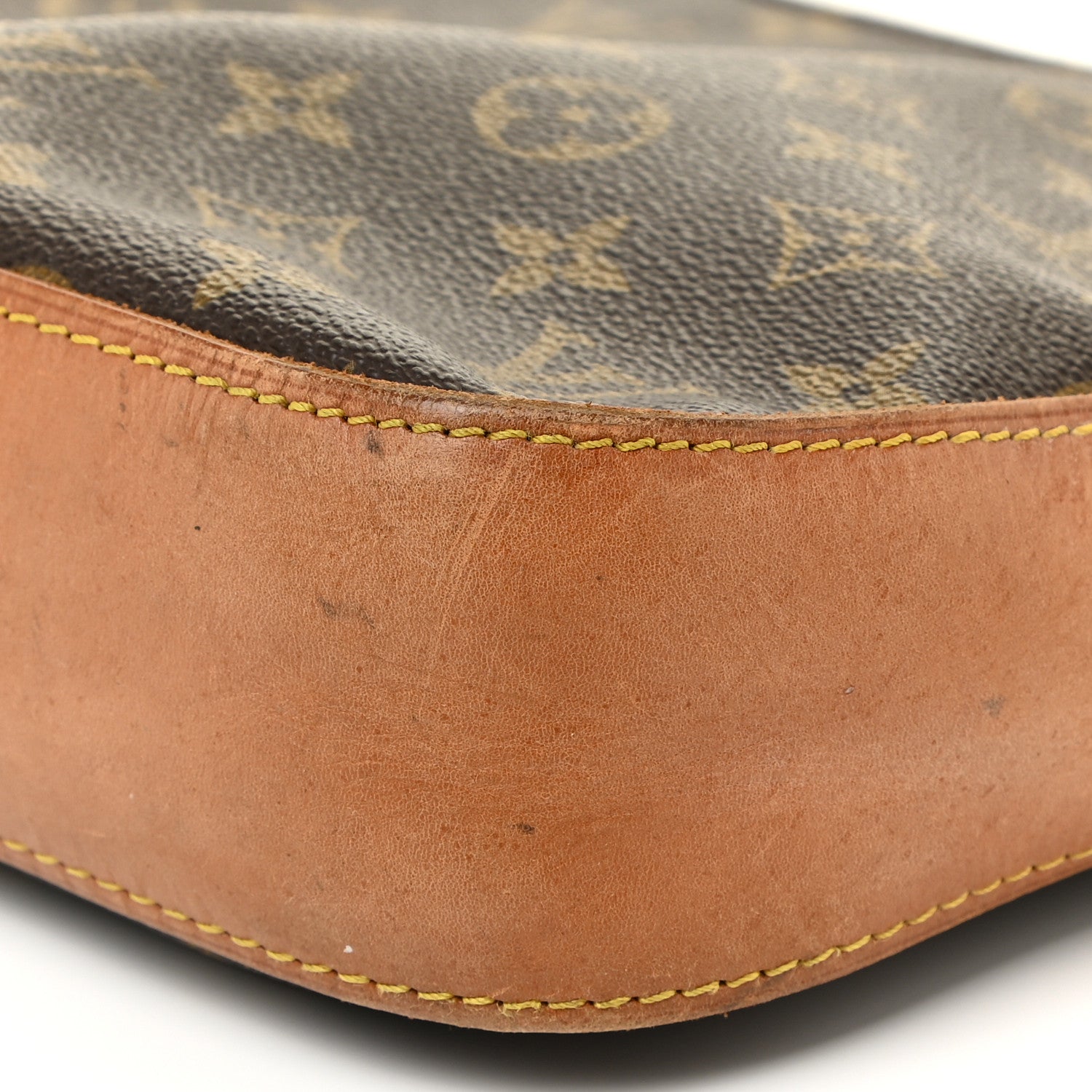 Louis Vuitton Monogram Boulogne 40 9 of 31