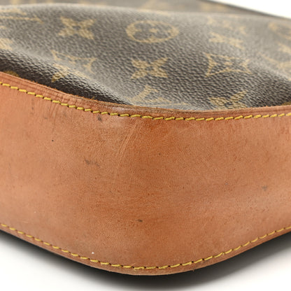 Louis Vuitton Monogram Boulogne 40 9 of 31