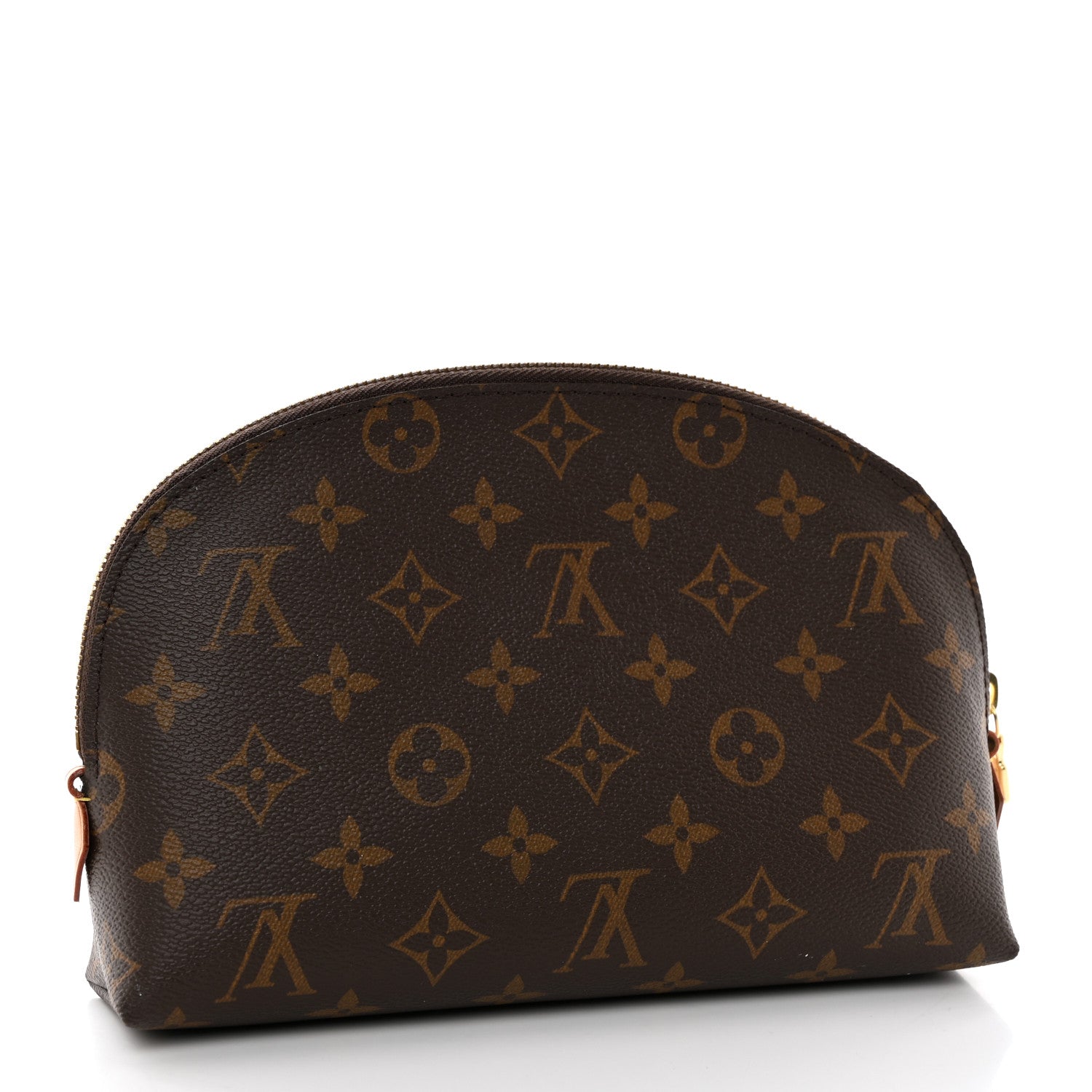 Louis Vuitton LOUIS VUITTON Monogram Cosmetic Pouch GM 3 of 7