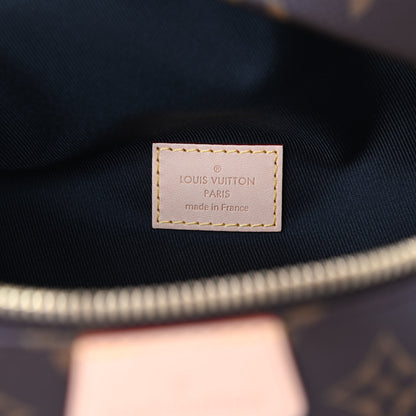 Louis Vuitton Monogram Bumbag 6 of 9