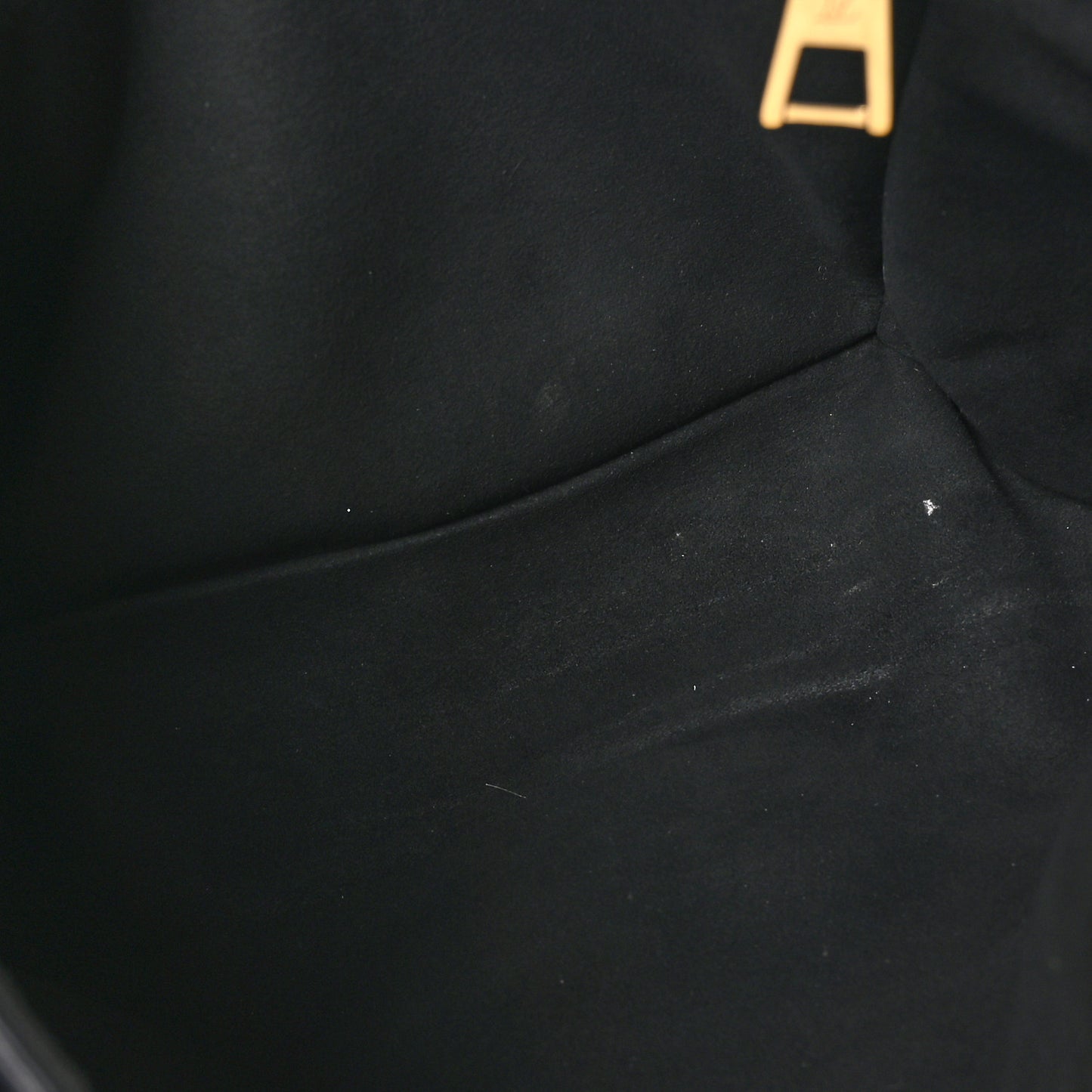 Damier Ebene LV Riverside Black