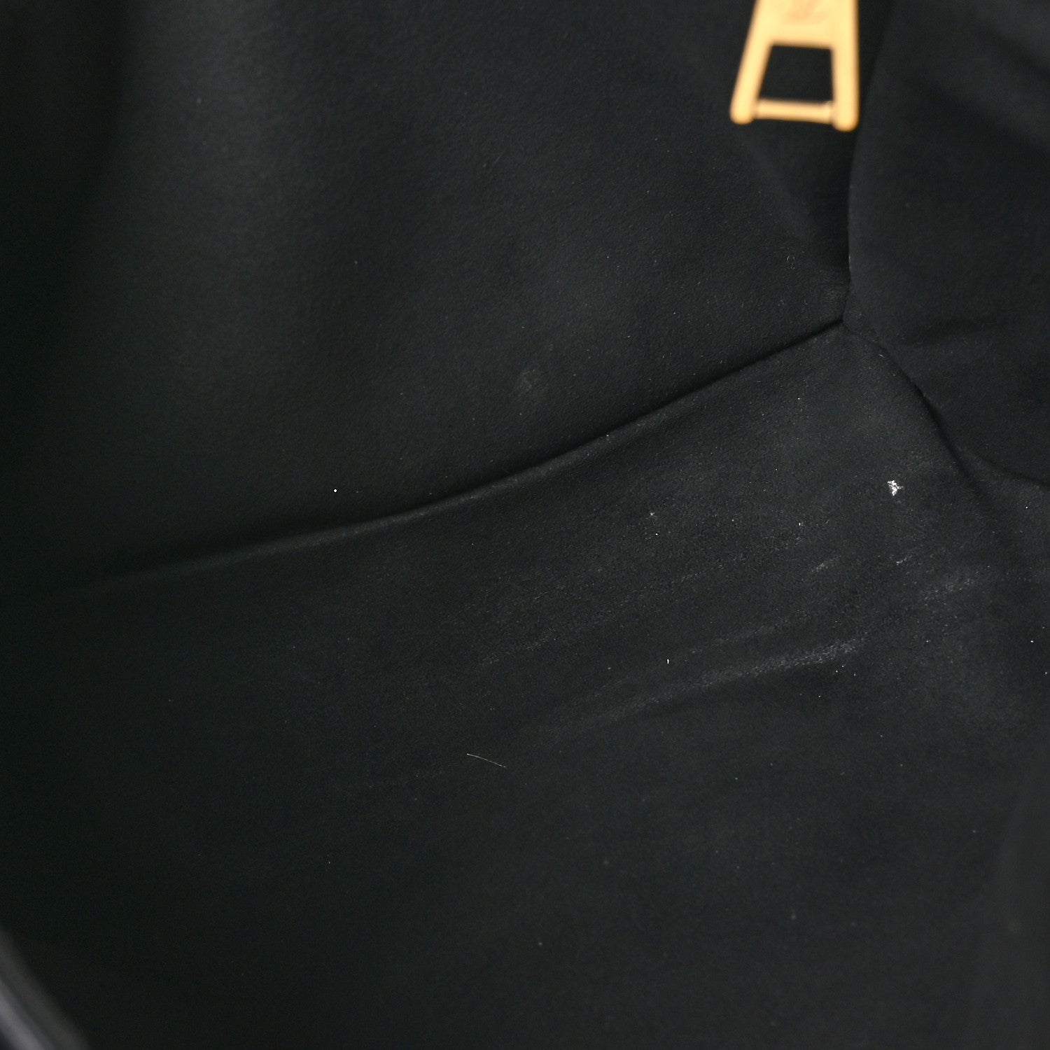 Louis Vuitton Damier Ebene LV Riverside Black 6 of 9