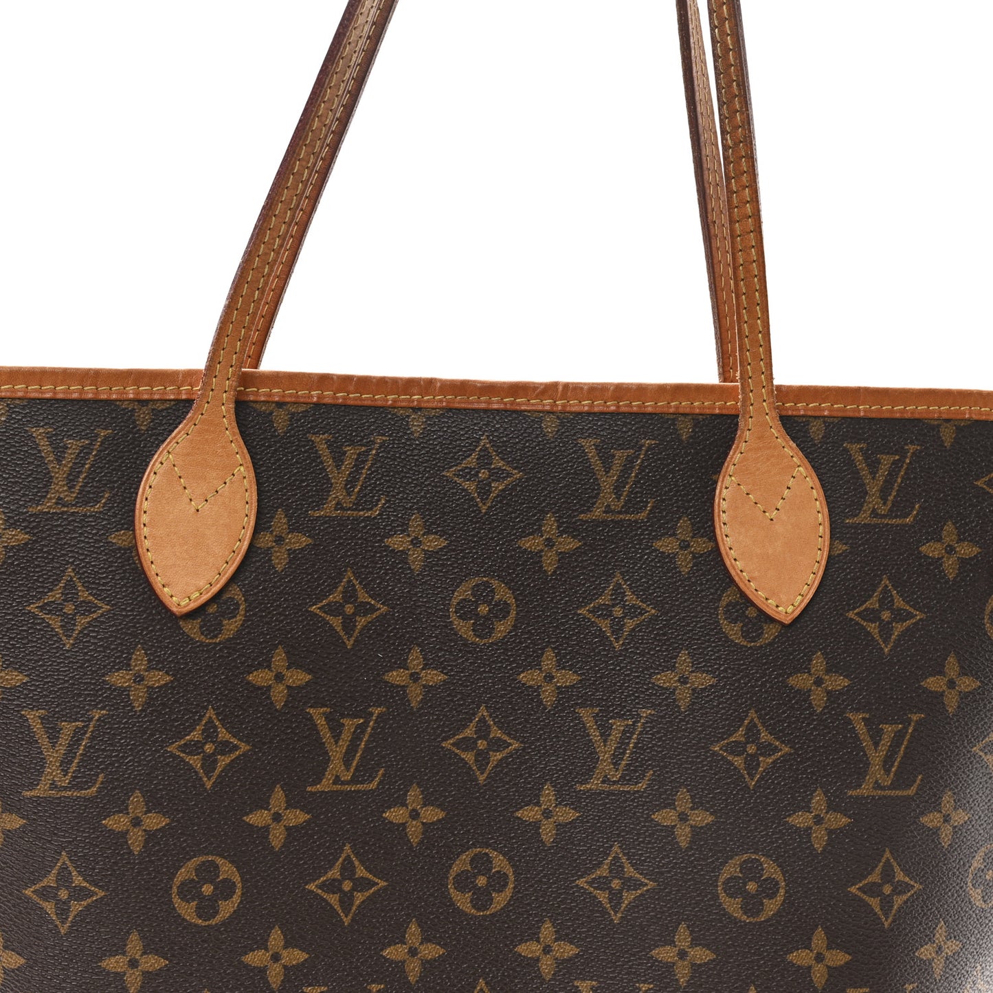 Monogram Neo Neverfull MM Pivoine