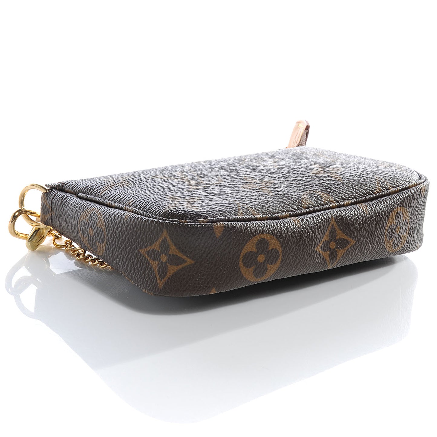 Monogram Mini Pochette Accessories