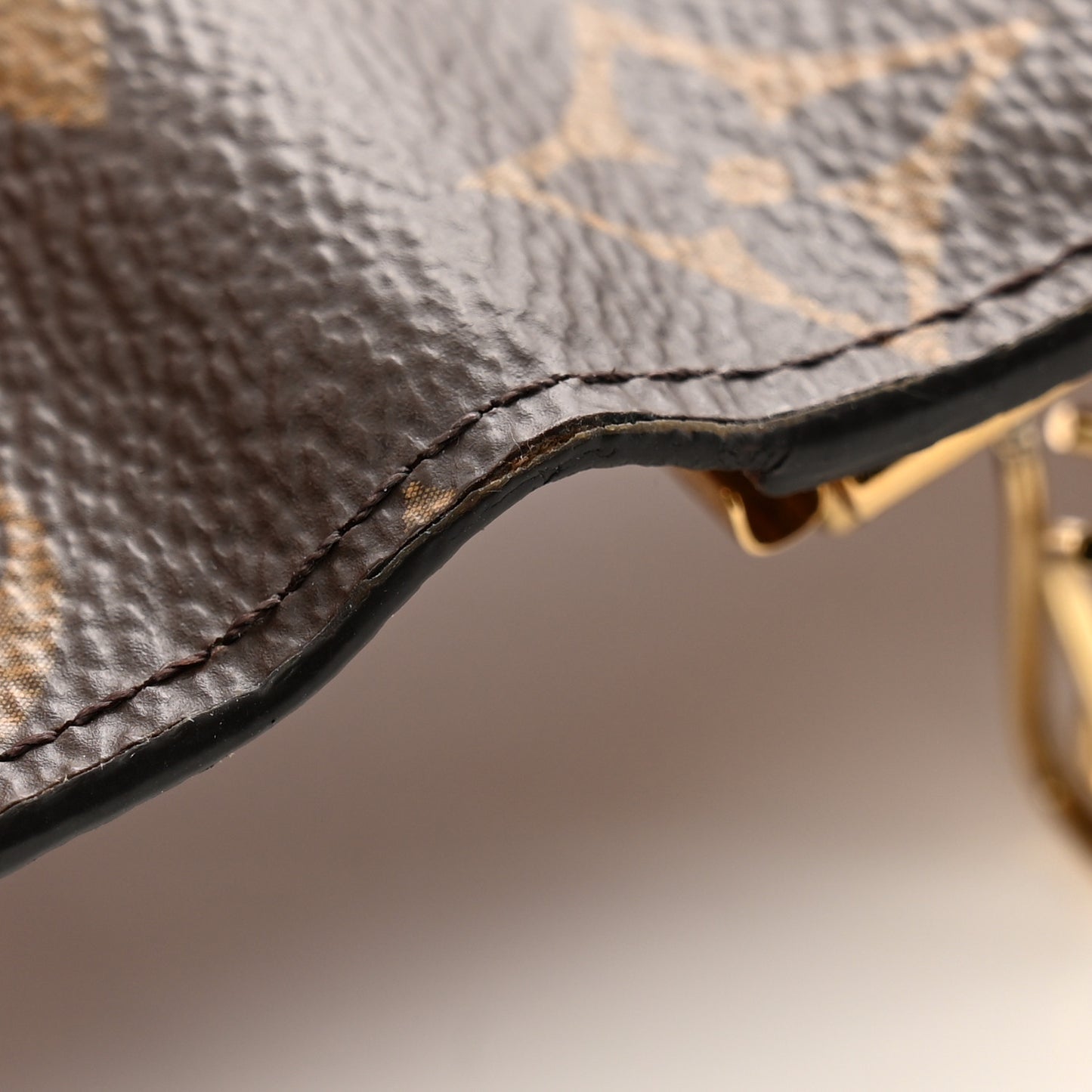 Monogram 6 Key Multicles Holder
