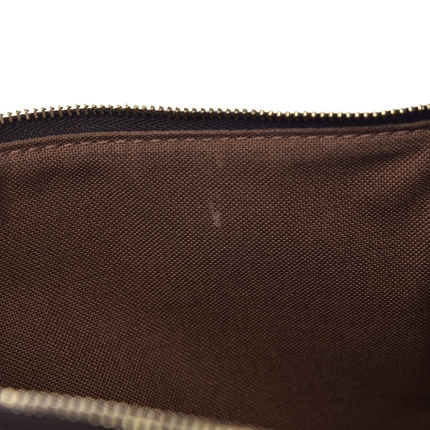 Monogram Pochette Accessories NM