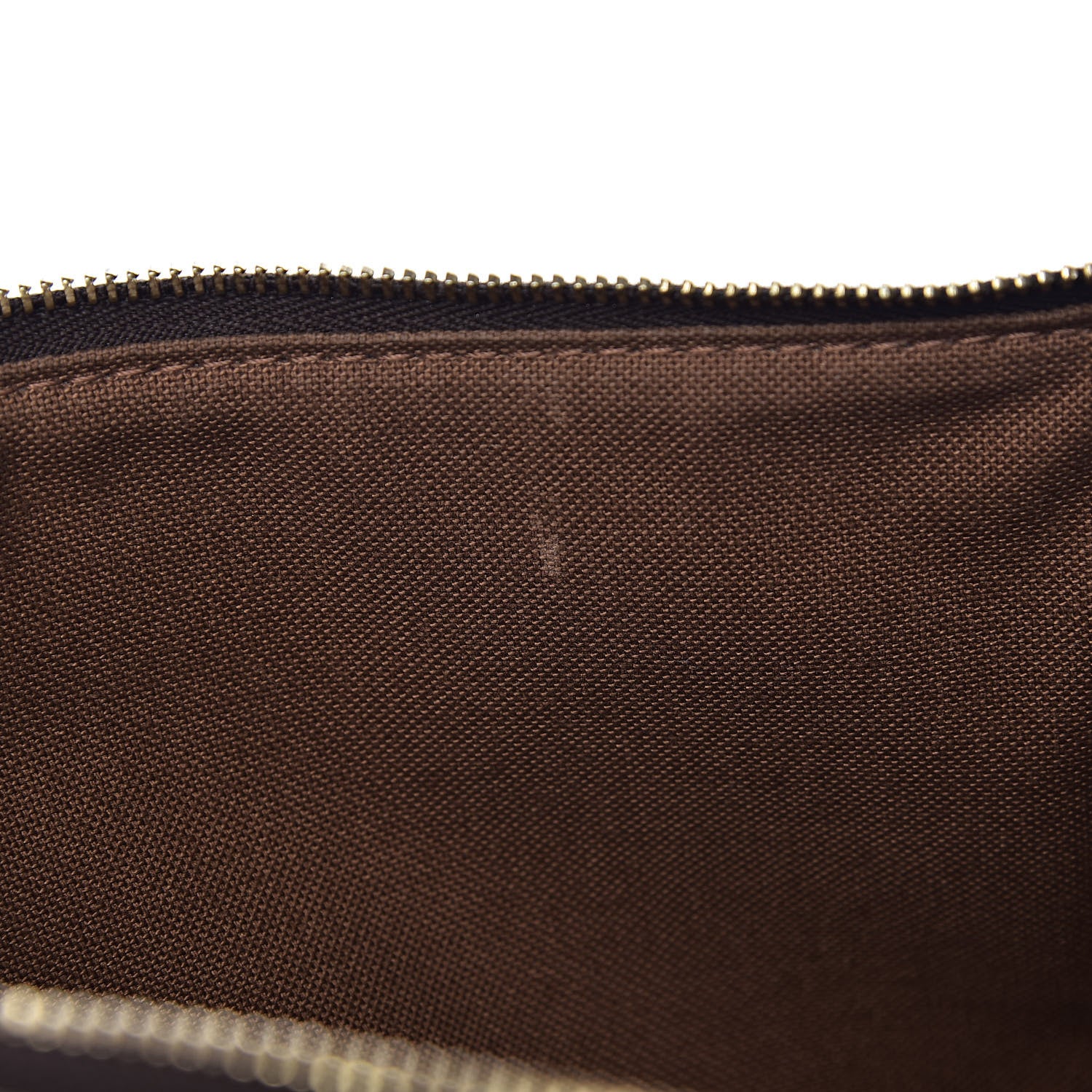 Louis Vuitton Monogram Pochette Accessories NM 8 of 12