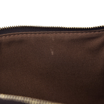 Louis Vuitton Monogram Pochette Accessories NM 8 of 12