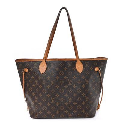 Louis Vuitton Monogram Neverfull MM 1 of 13