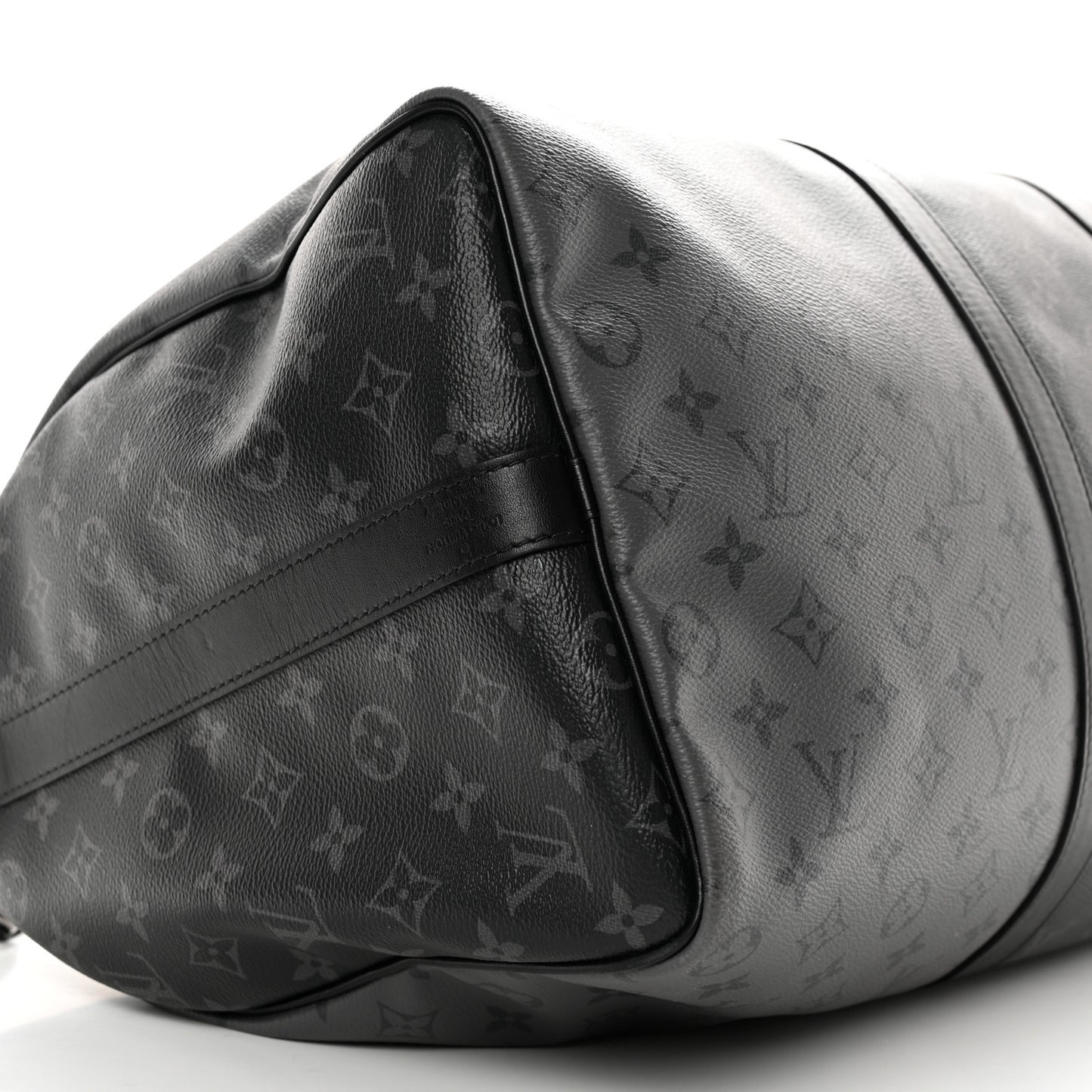 Reverse Monogram Eclipse Keepall Bandouliere 50