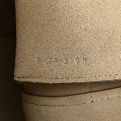 Celine Grained Calfskin Micro Belt Bag Light Taupe 8 of 12