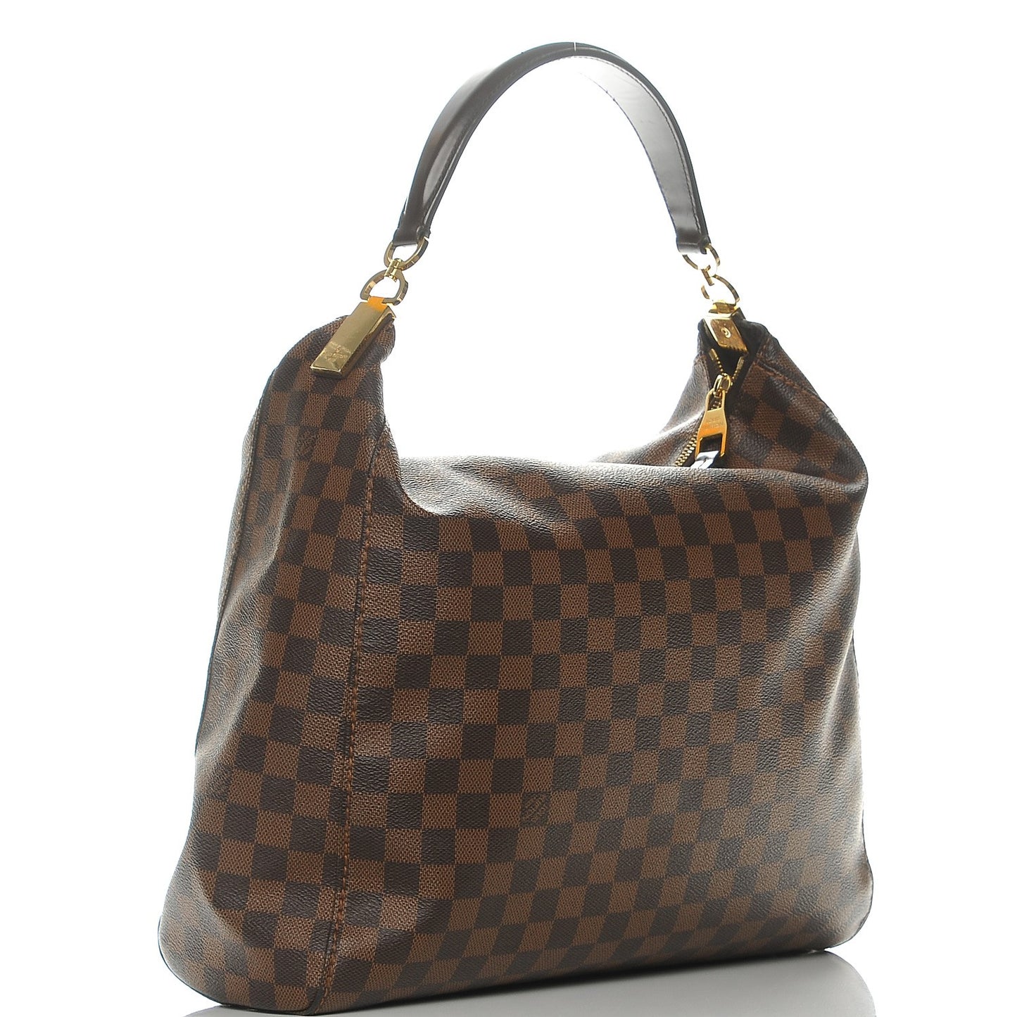 Damier Ebene Portobello GM