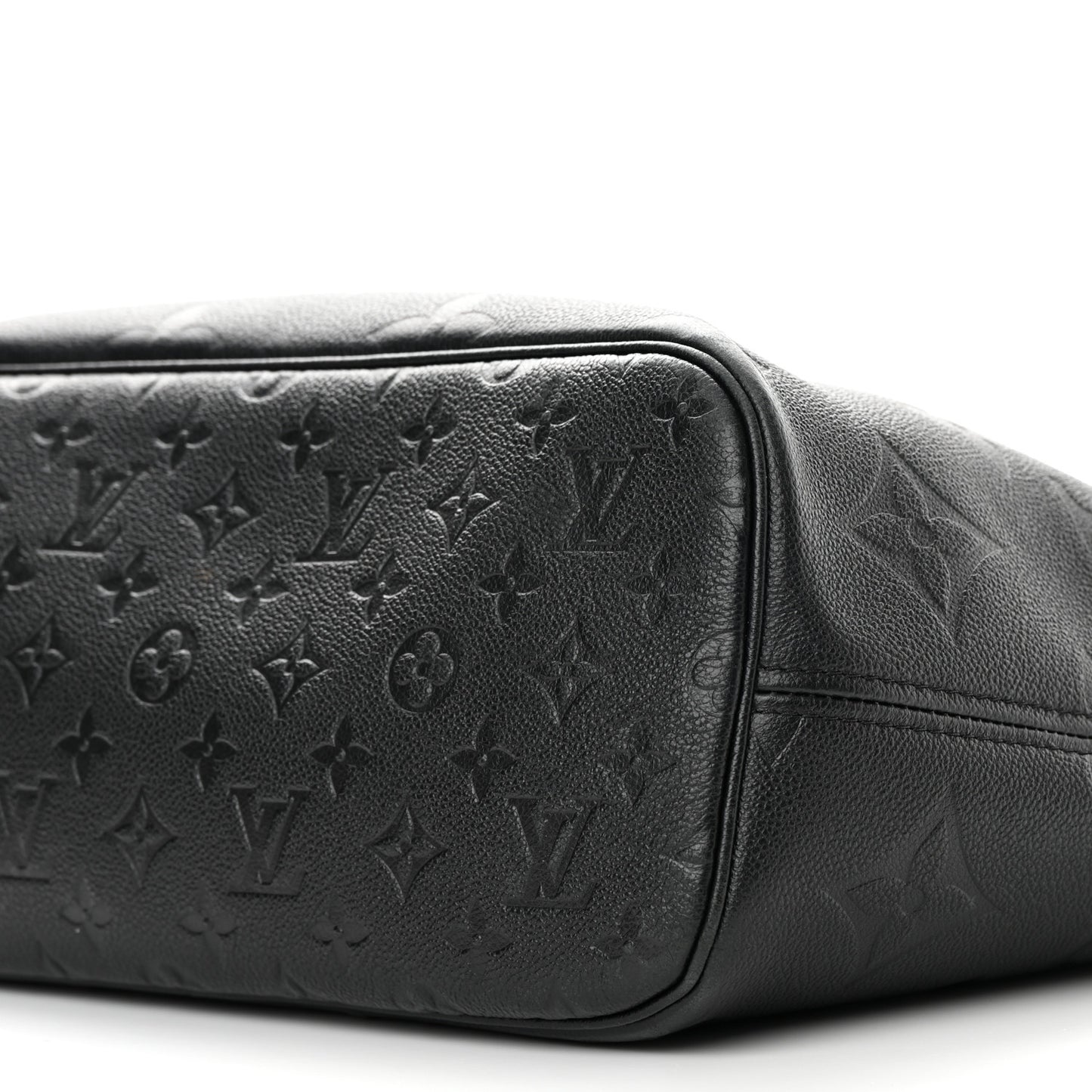Empreinte Monogram Giant Neverfull MM Black