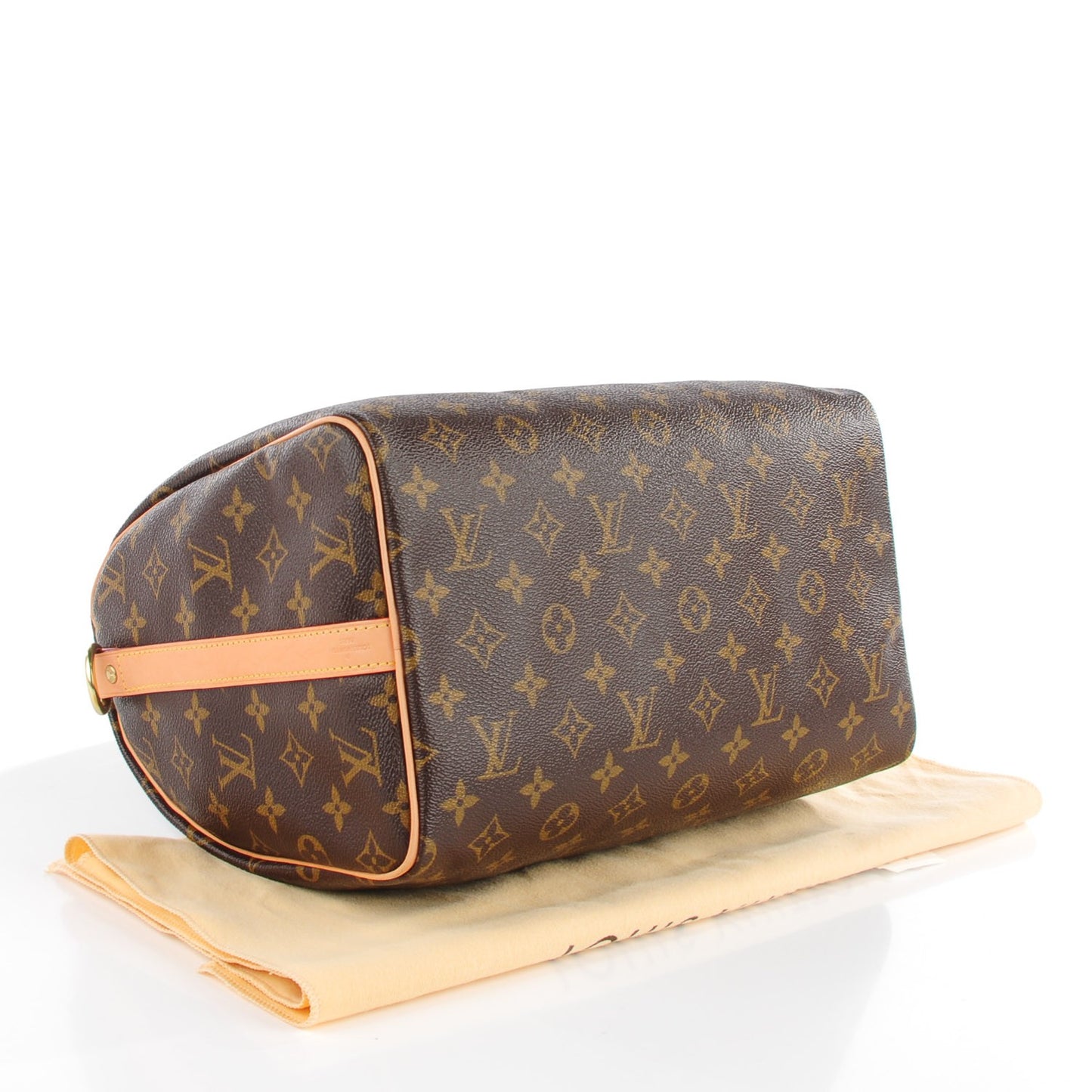 Monogram Speedy Bandouliere 30