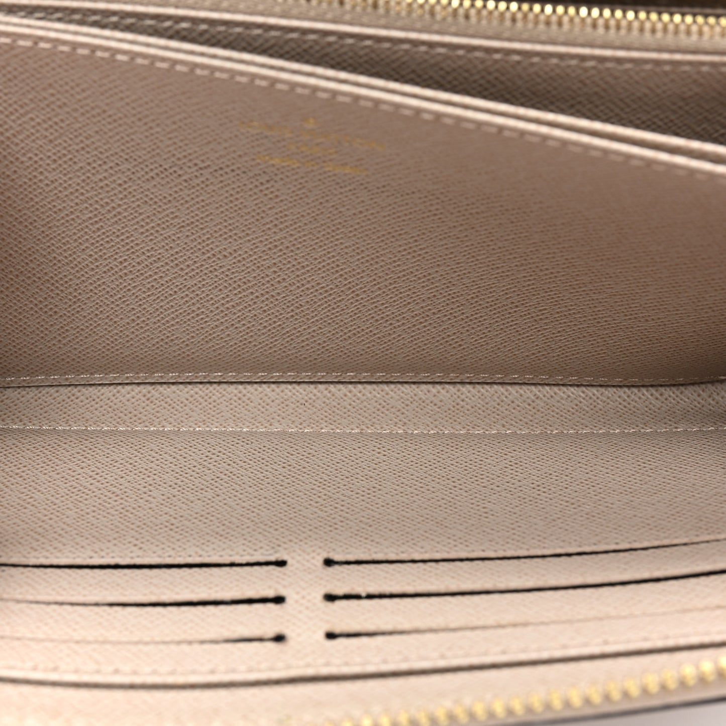 Epi Zippy Wallet Galet