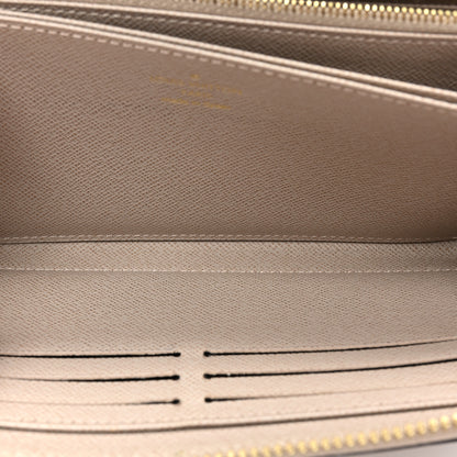 Louis Vuitton Epi Zippy Wallet Galet 5 of 18