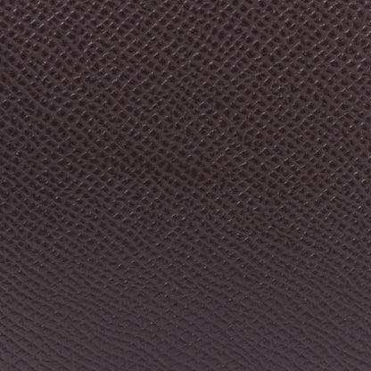 Hermes Epsom Kelly Sellier 32 Chocolate 33 of 33