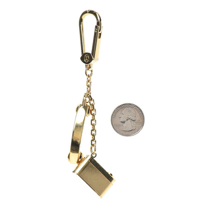 Louis Vuitton Hollywood Bag Charm Key Holder 2 of 4