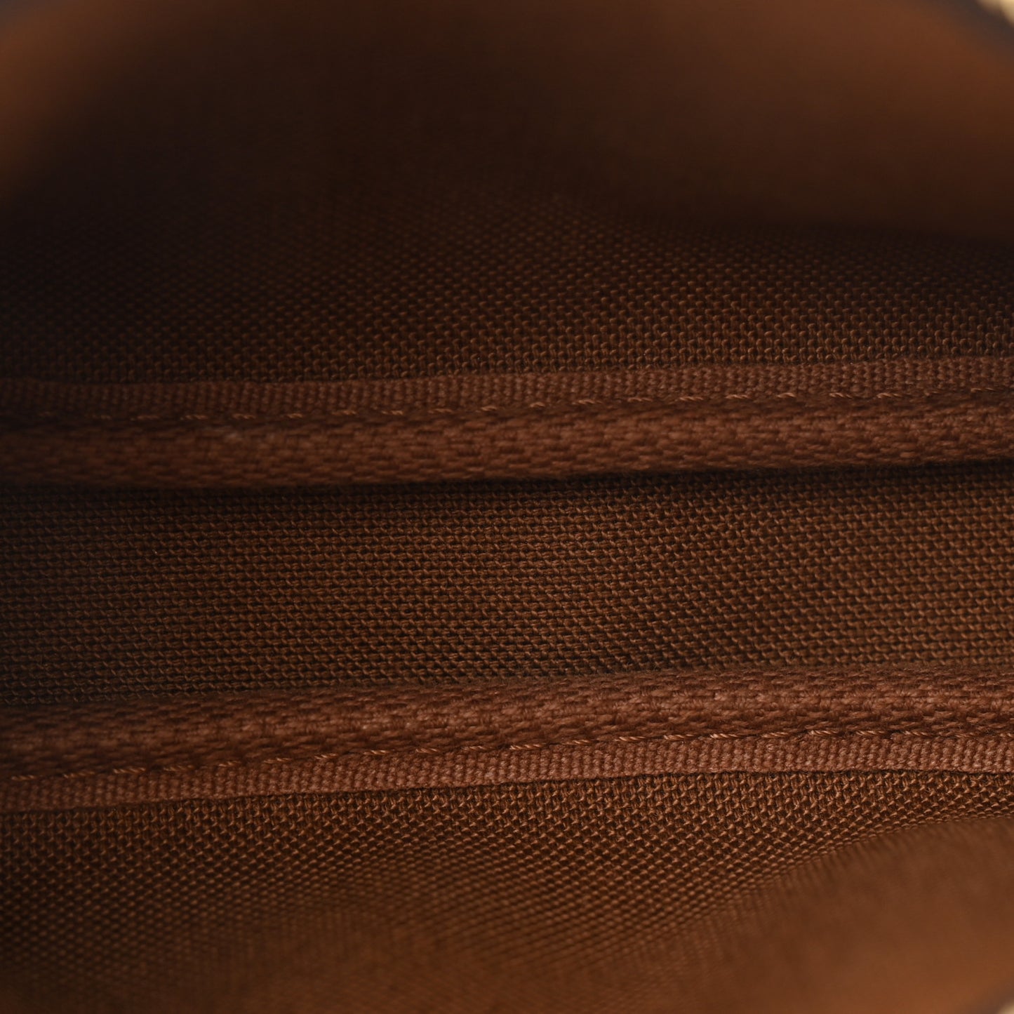 Monogram Mini Pochette Accessories