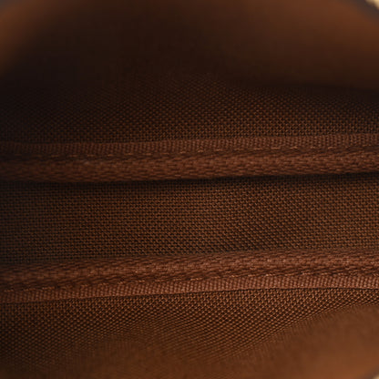 Louis Vuitton Monogram Mini Pochette Accessories 5 of 9