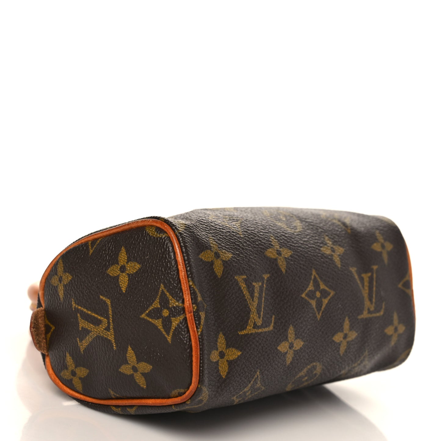 Monogram Mini Sac HL Speedy