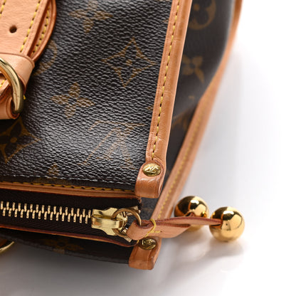 Louis Vuitton Monogram Popincourt Haut 17 of 18
