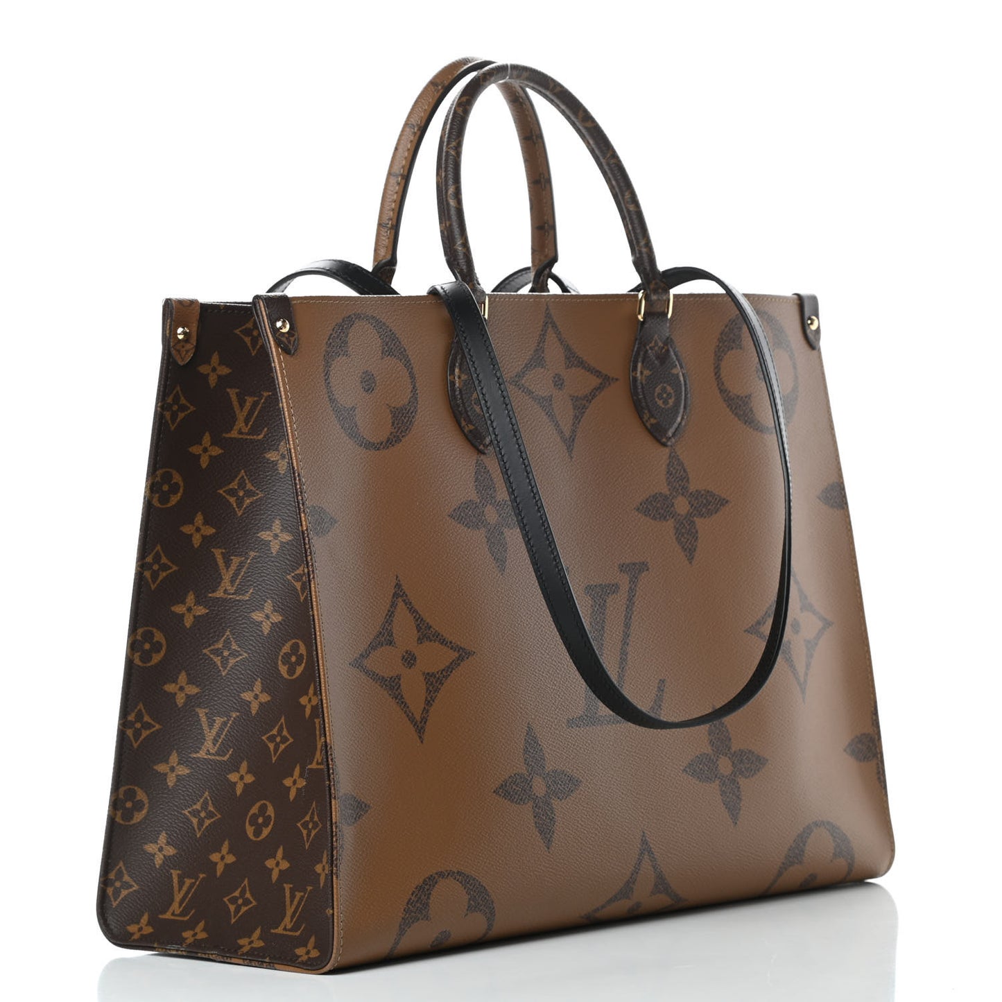 Reverse Monogram Giant Onthego GM