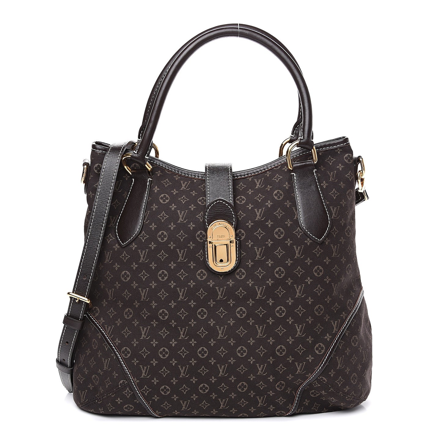Monogram Idylle Elegie Fusain