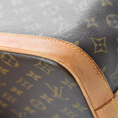 Louis Vuitton Monogram Sharon Stone Amfar Vanity Three 9 of 19