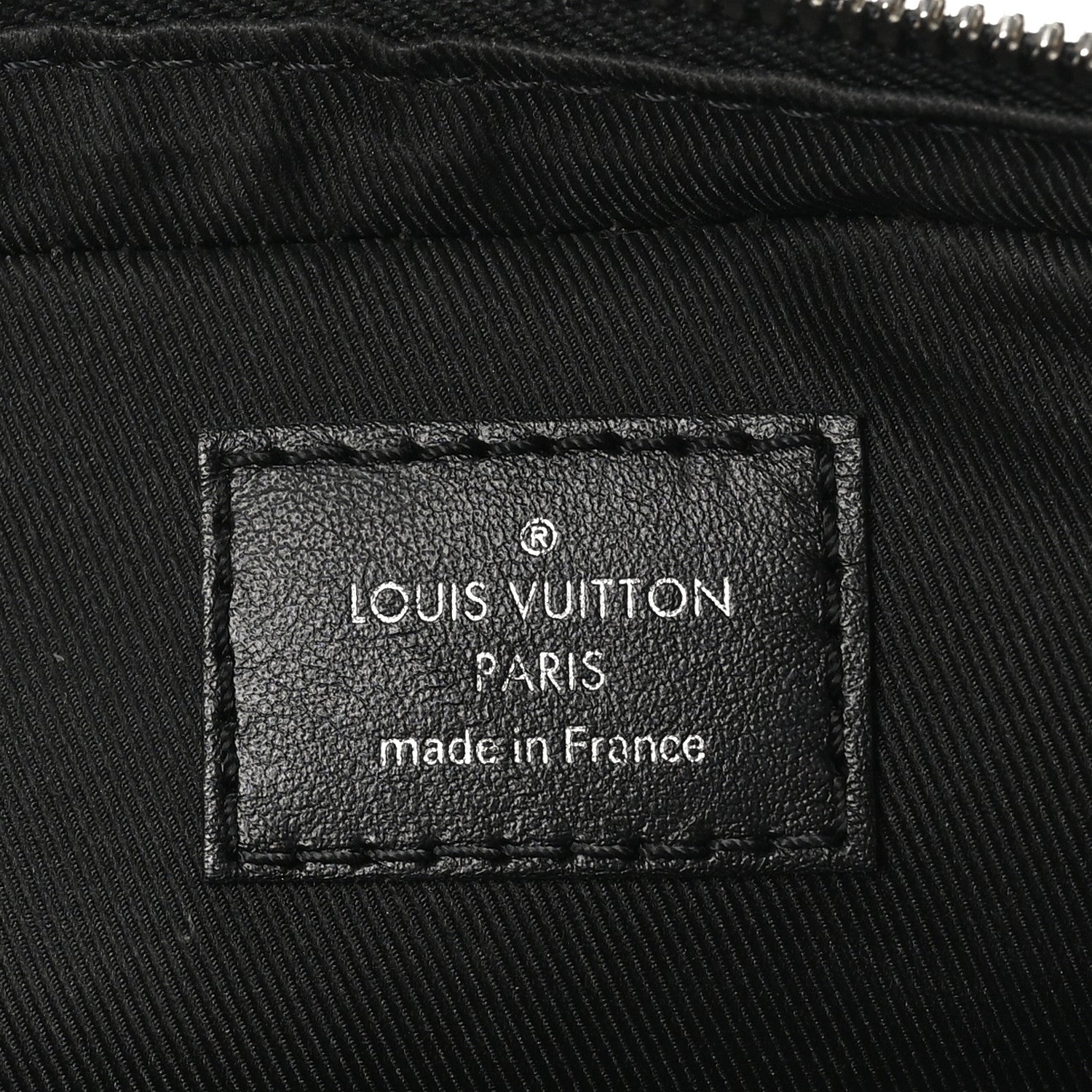 Louis Vuitton Damier Graphite 3D Trio Messenger 7 of 11