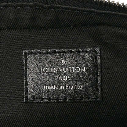 Louis Vuitton Damier Graphite 3D Trio Messenger 7 of 11