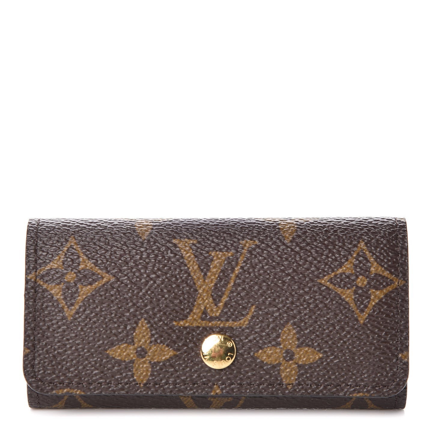 Monogram 4 Key Multicles Holder