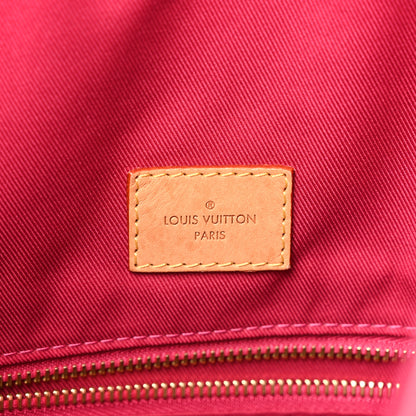 Louis Vuitton Monogram Graceful MM Pivoine 6 of 12