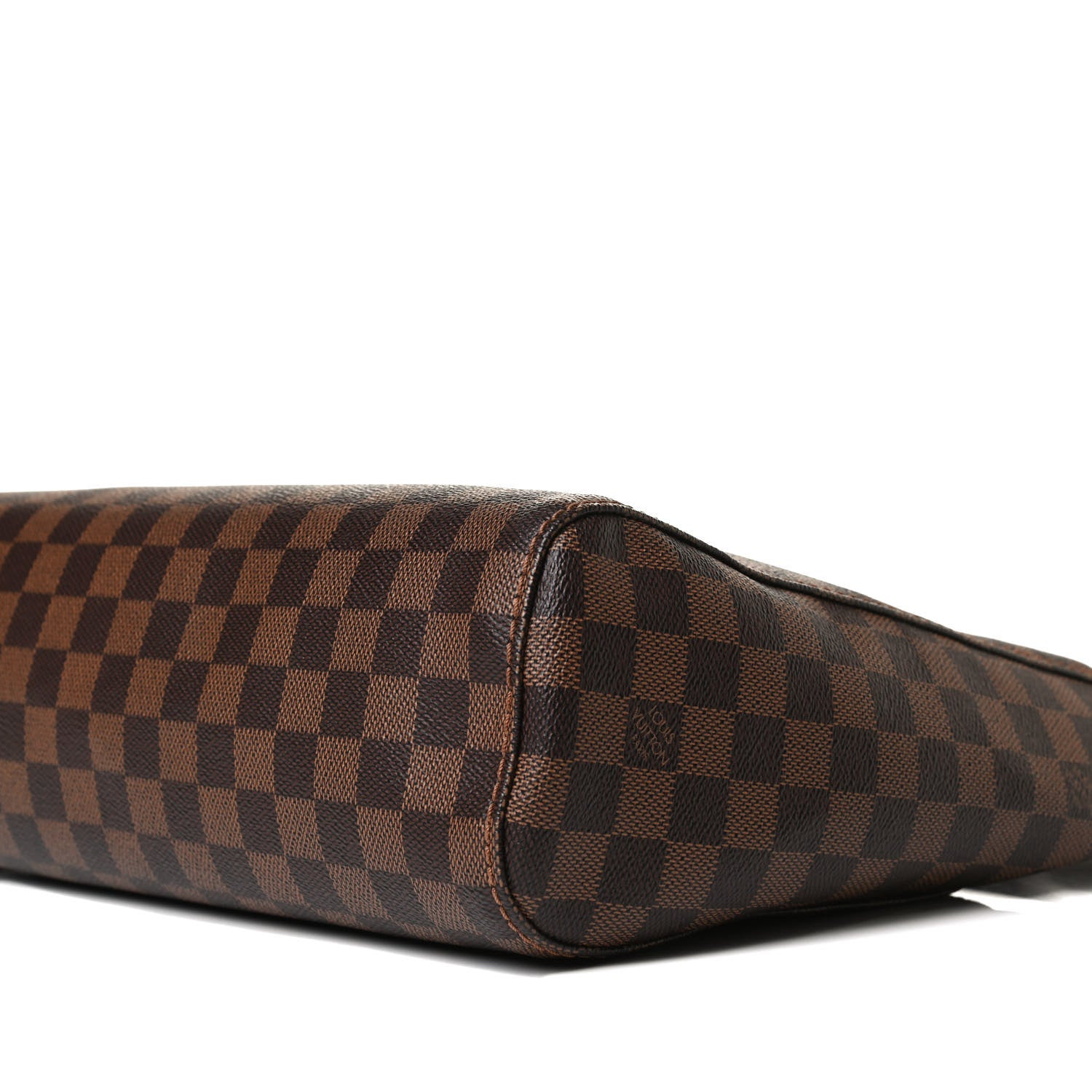 Louis Vuitton Damier Ebene Portobello PM 8 of 12