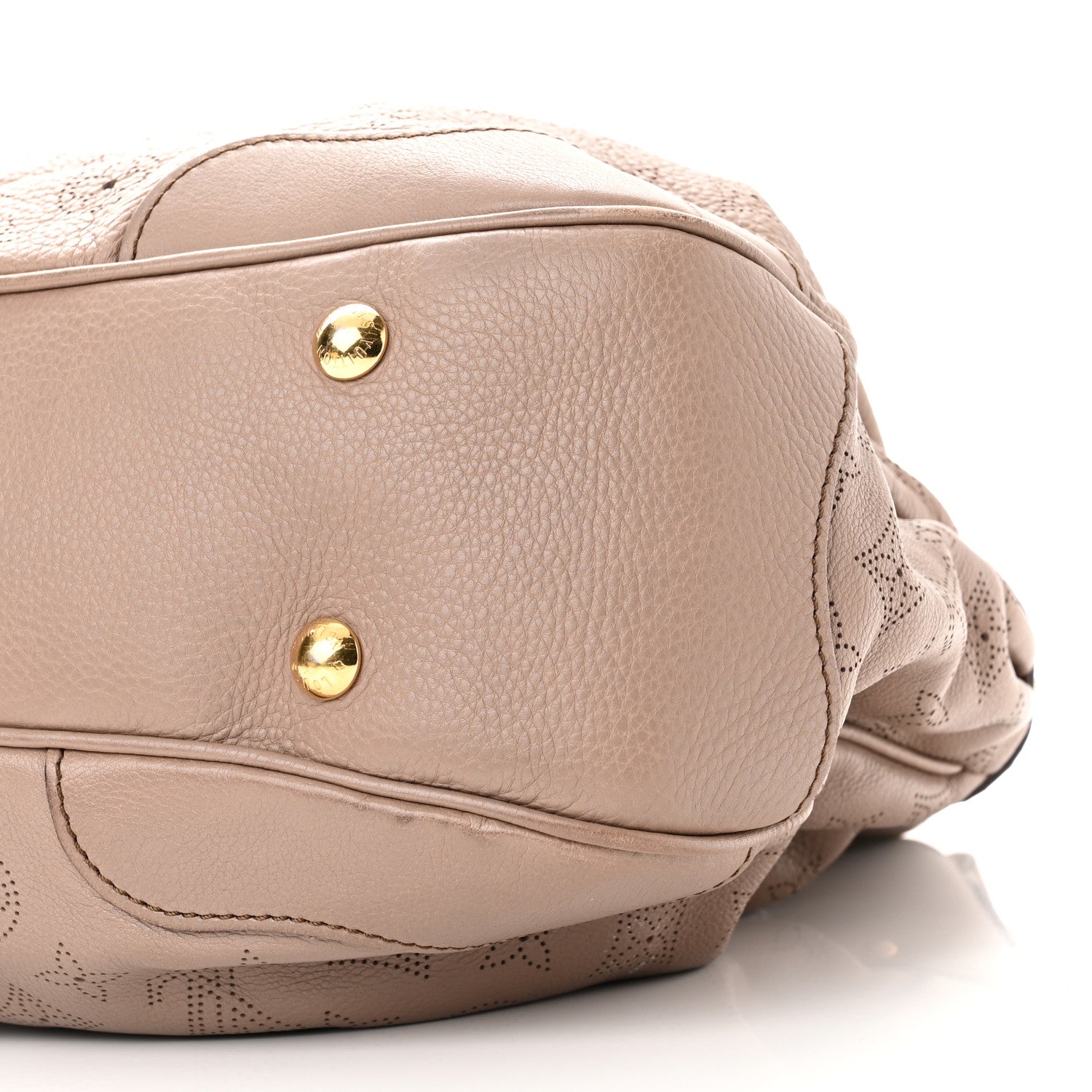 Louis Vuitton Mahina Solar PM Poudre 9 of 12