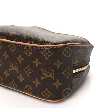 Louis Vuitton Monogram Trouville 9 of 10